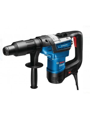 Bosch Professional Gbh 5-40 D Kırıcı/delici